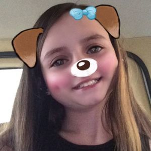 Meet your Posher, Kaylie